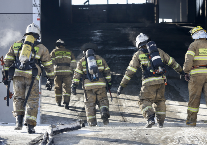 6 иргэний Амь насыг авран хамгааллаа